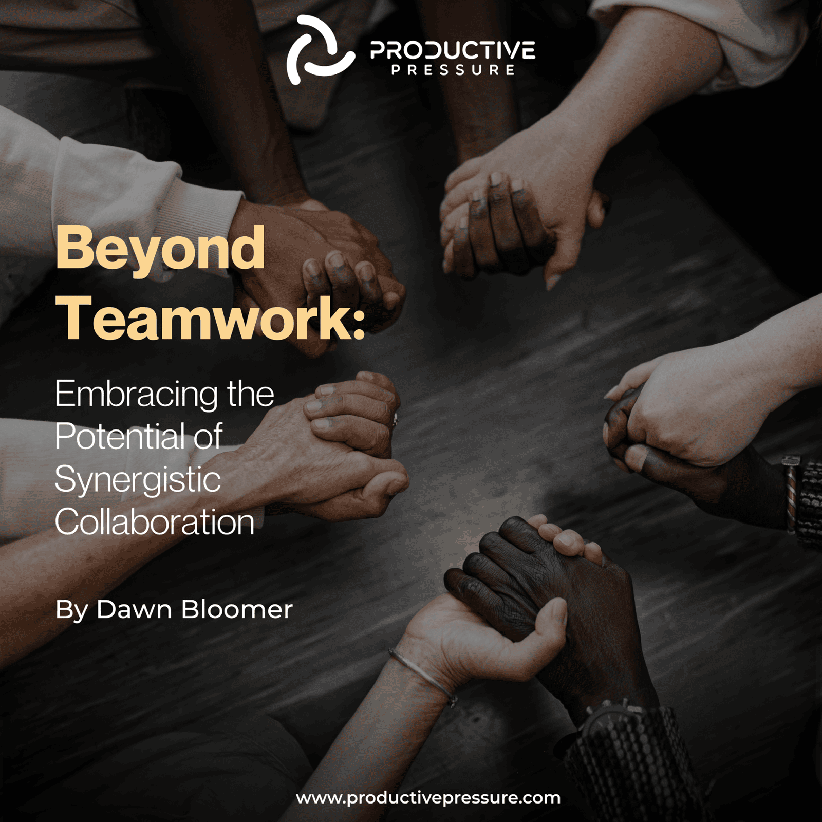 Beyond Teamwork: Embracing the Potential of Synergistic Collaboration